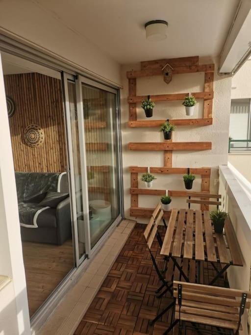 Appartement Residence Val Soleil. Eaux-Bonnes Esterno foto